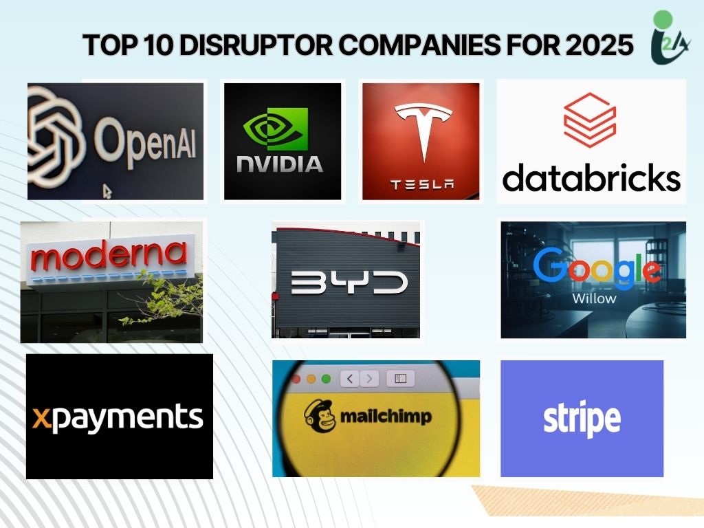 top-disruptor-companies-for-by-amit-chauhan