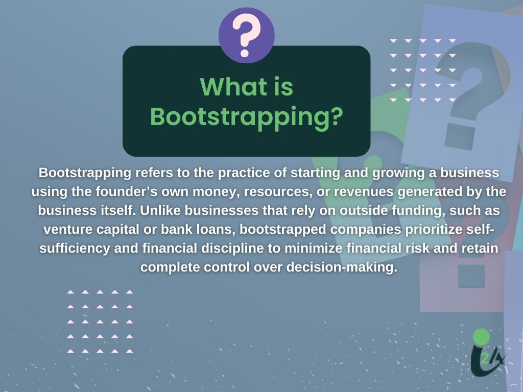 what-is-bootstrapping-by-amit- chauhan